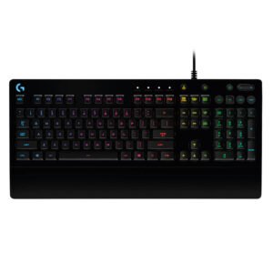 Logitech G213 Prodigy Gaming Keyboard
