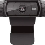 Logitech HD PRO C920 Full HD Webcam