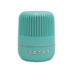 Bocina M4 Bluetooth Speaker And Radio FM/ Reproductor