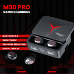 M90 Pro Earbuds TWS