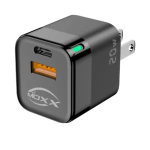 MOXX 20W Power PD Adapter (MC-20)