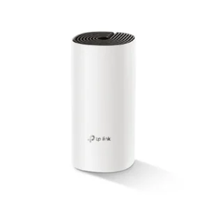 TP-Link Deco E4 (Single pack) Whole Home Mesh Wi-Fi System AC1200 Dual-band Router
