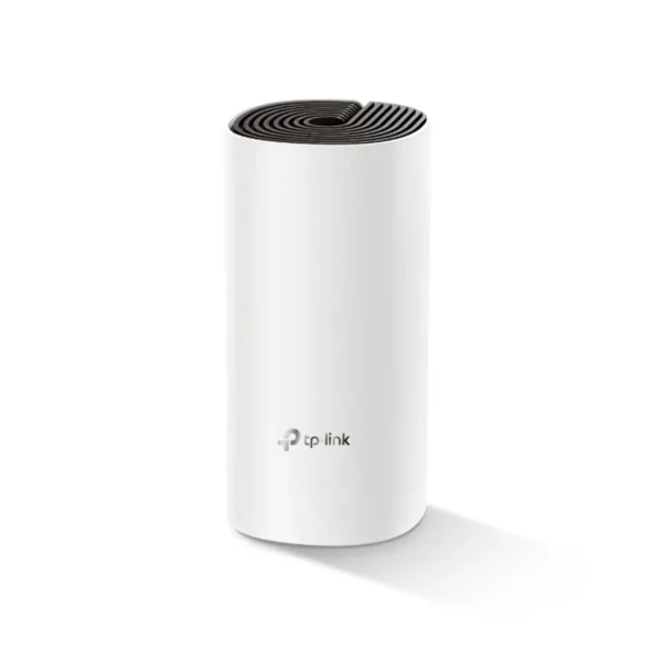 TP-Link Deco E4 (Single pack) Whole Home Mesh Wi-Fi System AC1200 Dual-band Router