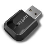 Netis WF2123 300Mbps Wireless N USB Adapter