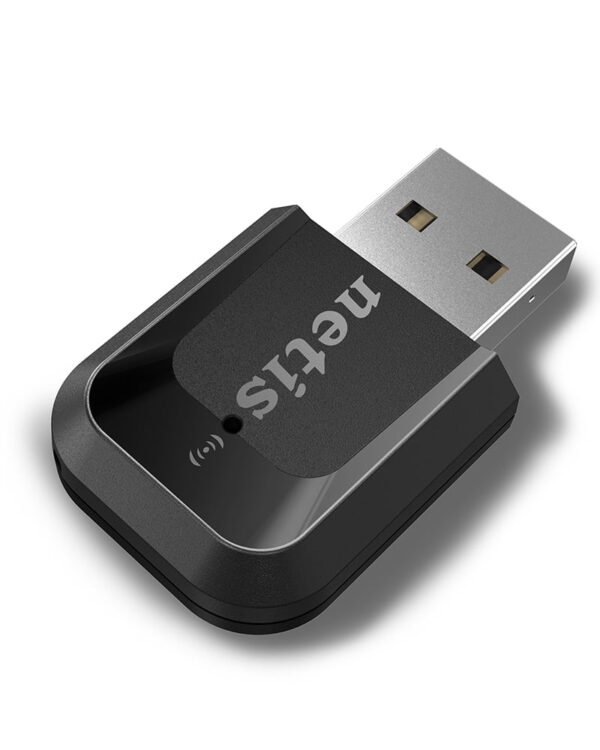 Netis WF2123 300Mbps Wireless N USB Adapter