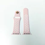 Octopus Soft Silicone Straps 38/40/41mm-Pink