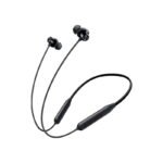 OnePlus Bullets Wireless Z2 ANC – Black