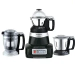 Panasonic MX-AE390 Monster Super Mixer Grinder 750W With 3 Jar