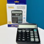 Papiest Electronic Calculator H06107