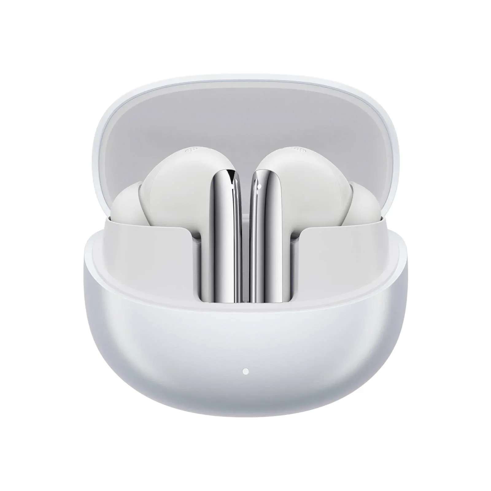 Qcy HT08 Melobuds Pro ANC LDAC Earbuds – White