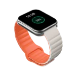 HAYLOU RS4 Max – Starlight Silver Color