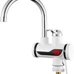 Instant Electric Water Heater Tape RX-001 (Hot & Cold Water Flow)