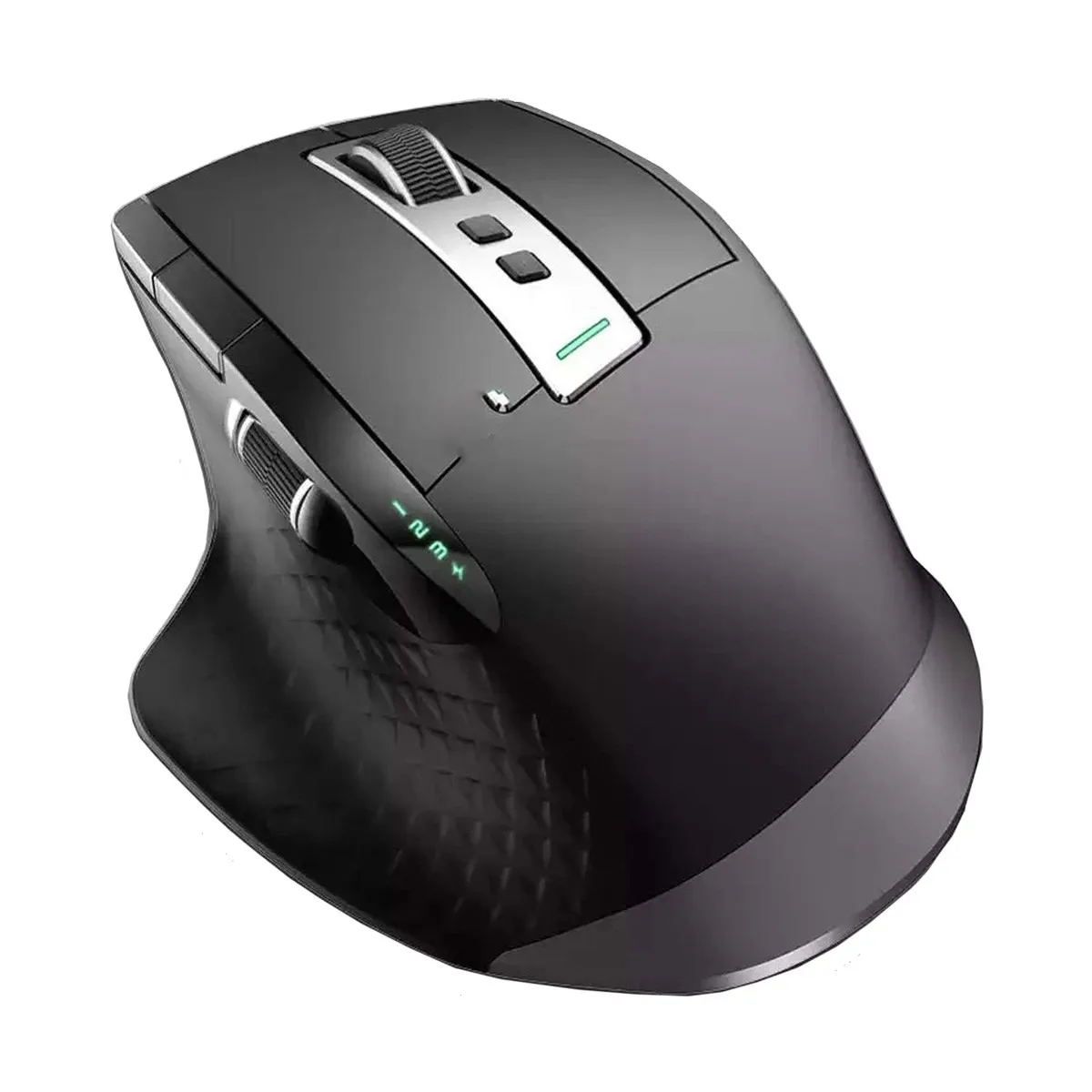 Rapoo MT750S Rechargeable Multi-mode Wireless Mouse