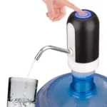 Rechargeable Drinking Water Dispenser 