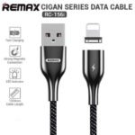 REMAX-RC-156I Magnetic Detachable Cable for iPhone – 1 Meter