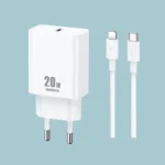 Remax RP-U5 20W Type C to Lightning Charger