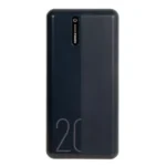 Remax RPP-296 20000mah Fast Charging Power Bank