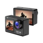 SJCAM SJ8 Dual Screen Action Camera