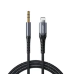 Joyroom SY-A02 Lightning To 3.5mm Audio Cable HIFI