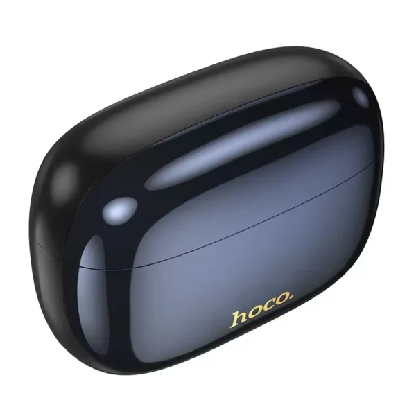 HOCO EQ20 ANC + ENC Noise Cancellation Wireless Earbuds – Black - Image 2