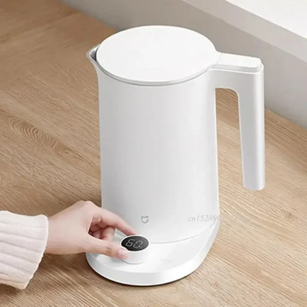 Smart Kettle 2 Pro Electric Kettle - Image 2