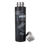 Sports Thermos Bottle Vacuum Flask Water Bottle 800ml – Black Color