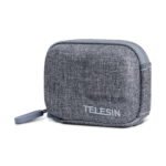 TELESIN GP-CPB-902 Mini Camera Storage Bag