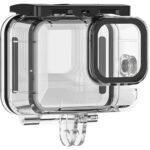 TELESIN Waterproof Housing Case for GoPro HERO11/10/9