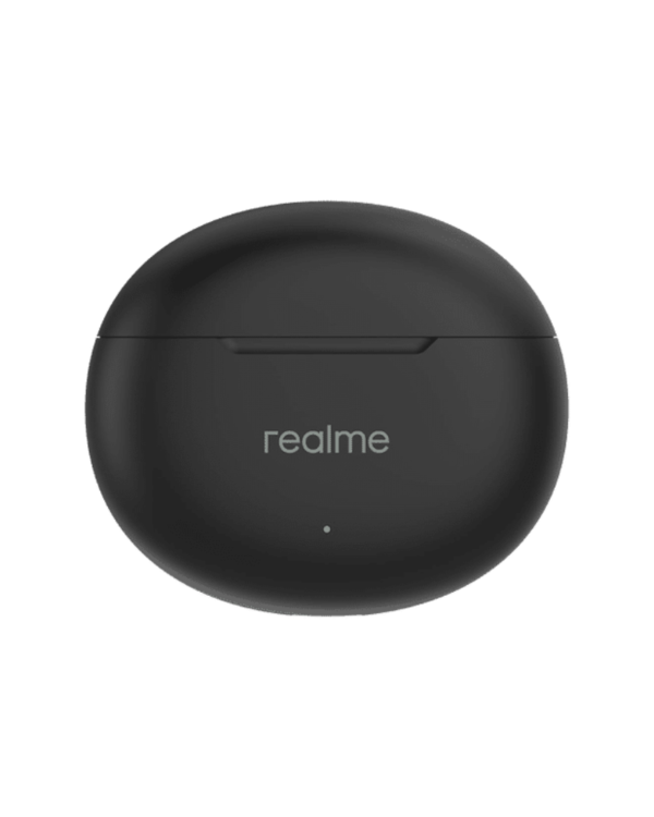 Realme Buds T01 – BLACK - Image 2