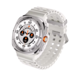 S7 Ultra Advanced Sports  Smart Watch – Silver
