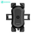 SIKENAI XO-11 360° Rotation Motorcycle Mobile Phone Holder