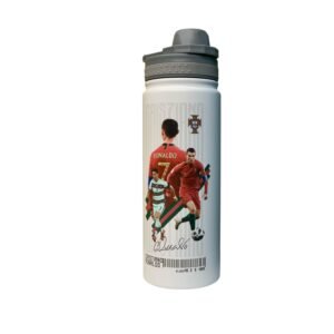 GearUP VF10 Sports Edition Water Bottle – Ronaldo Portugal