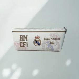Real Madrid Edition Pencil Pouch