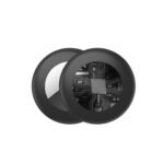 WiWU iTag Anti-Lost Smart Location Tracker – Black