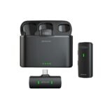 Proove Demo Wireless Microphone For Type-C