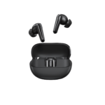 WIWU RENO T19 ANC True Wireless Earbuds – Black