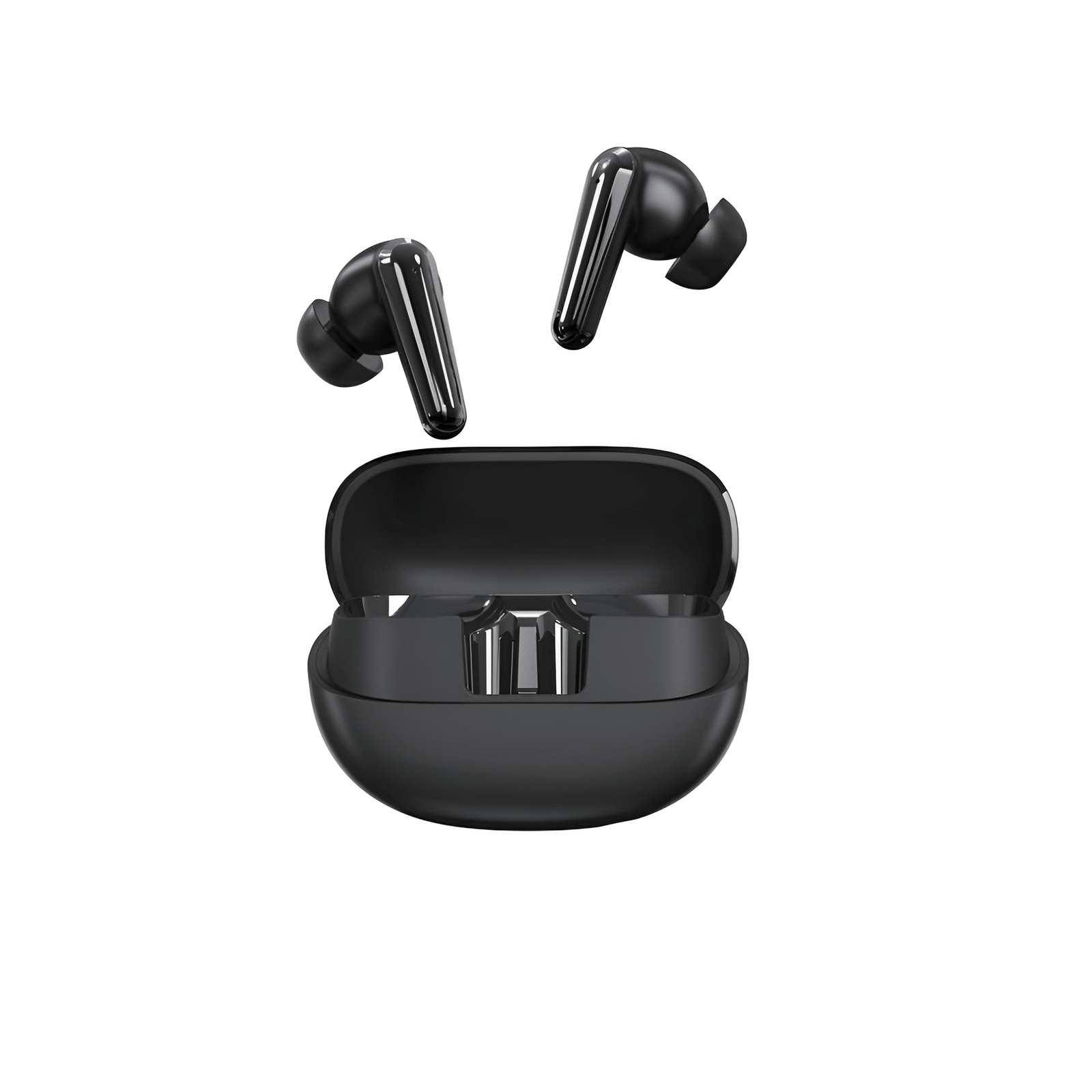 WIWU RENO T19 ANC True Wireless Earbuds – Black