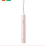 Xiaomi Mijia T200 Sonic Electric Toothbrush – Pink Color