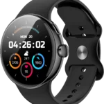 Xinji Nothing 2 SmartWatch – Black Color