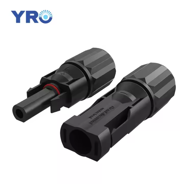 YRO IP67 Waterproof 30A 1000V Solar Connector for PV Systems - Image 3