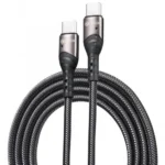 ZOOOK Brazen 60W C USB Type-C To Type-C Fast Charging Cable