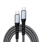 ZOOOK Superfast 60W C USB Type-C To Type-C Fast Charging Cable