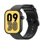 ZEBLAZE BTALK Plus Smartwatch – Black Color