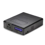 ALLPOWERS S200 Portable Power Station 200W 154Wh