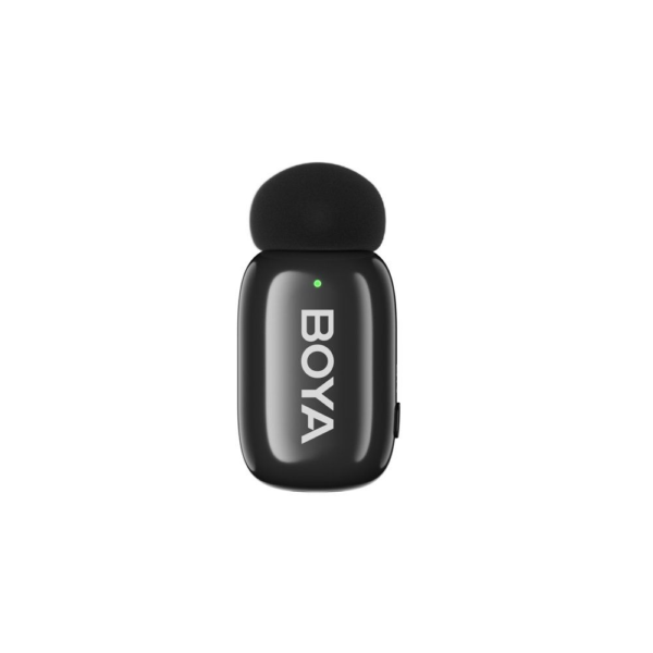 BOYA Mini 2.4 GHz Noise Cancelling Wireless Microphone For Type-C - Image 4