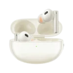 Realme Buds Air 5 Pro Active Noise Cancelling True Wireless Earbuds – White Color