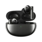 Realme Buds Air 5 Pro Active Noise Cancelling True Wireless Earbuds Black Color