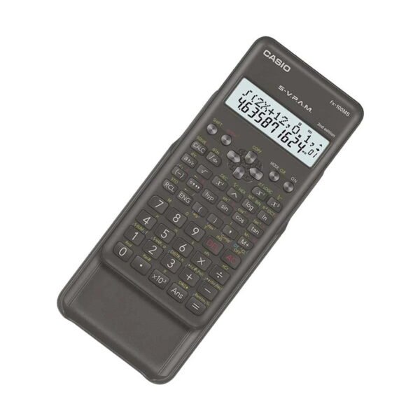 Casio fx-100MS 2nd edition - Image 2