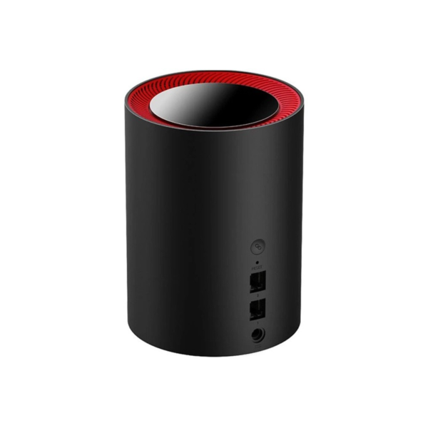 Cudy M3000 AX3000 2.5G Dual Band Wi-Fi 6 Mesh Router – (1-Pack) - Image 2