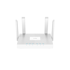 Cudy WR1300E AC1200 Gigabit Dual Band Smart Wi-Fi Router